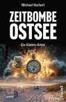 Zeitbombe Ostsee - Michael Itschert - 9783897963078