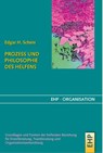 Prozess und Philosophie des Helfens - Edgar H Schein - 9783897970618
