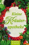 Kleine Kräuterapotheke - Heide Haßkerl - 9783897986039