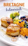 Bretagne kulinarisch - Anja Stiller - 9783897986862