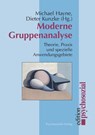 Moderne Gruppenanalyse - Michael Hayne ; Dieter Kunzke - 9783898063128