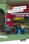 Die Sonnenallee - Jörg Sundermeier - 9783898091329