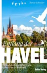 Entlang der Havel - Therese Schneider - 9783898092425