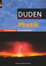 Physik Gesamtband. Schülerbuch. Sekundarstufe 1 - Barbara Gau ; Lothar Meyer ; Gerd-Dietrich Schmidt - 9783898183253