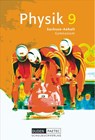 Physik 9 Lehrbuch, Sachsen-Anhalt, Gymnasium - Barbara Gau ; Lothar Meyer ; Gerd-Dietrich Schmidt - 9783898183741