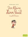 Der kleine Herr Paul macht Ferien - Martin Baltscheit - 9783898354585