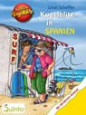 Kommissar Kugelblitz - Kugelblitz in Spanien - Ursel Scheffler - 9783898354639