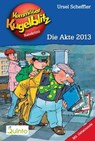 Kommissar Kugelblitz 20. Die Akte 2013 - Ursel Scheffler - 9783898354899