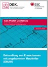 Behandlung von Erwachsenen mit angeborenem Herzfehler (EMAH) -  - 9783898623230