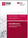 Vorhofflimmern - Deutsche Gesellschaft - 9783898623520