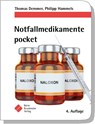 Notfallmedikamente pocket - Thomas Demmer ; Philipp Hammels - 9783898628402