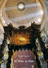 St. Peter in Rom - Robert Fischer - 9783898703222
