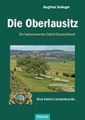 Die Oberlausitz - Siegfried Schlegel - 9783898766616