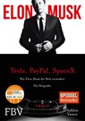 Elon Musk - Ashlee Vance ; Elon Musk - 9783898799065