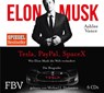 Elon Musk -  - 9783898799553