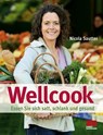 Wellcook - Nicola Sautter - 9783898831918