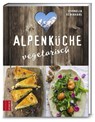 Alpenküche vegetarisch - Cornelia Schinharl - 9783898836326