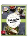 Just delicious - Avocado-Kitchen - PFANNEBECKER,  Inga - 9783898837064