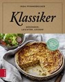 Klassiker - Inga Pfannebecker - 9783898837743