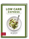Low Carb Express - Zs-Team - 9783898839211