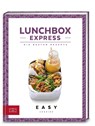 Lunchbox Express - Zs-Team - 9783898839242