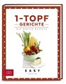 1-Topf-Gerichte - Zs-Team - 9783898839440