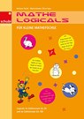 Mathe-Logicals für kleine Mathefüchse - Barbara Stucki - 9783898918657