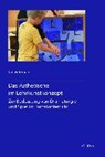 Veldman, J: Ästhetische im Lehrkunstkonzept - VELDMAN,  Jan - 9783898965767
