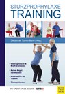 Wo Sport Spass macht: Sturzprophylaxe-Training - Clemens Becker ; Ellen Freiberger ; Antje Hammes ; Ulrich Lindemann - 9783898995795