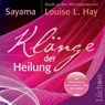 Klänge der Heilung -  - 9783899013276