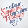 Schade um die schöne Verschwendung! -  - 9783899038446