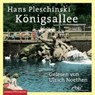 Königsallee -  - 9783899038781