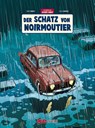 Die Abenteuer von Jacques Gibrat, Band 10 - Thierry Dubois - 9783899088083