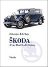 skoda - Johannes Jetschgo - 9783899196528