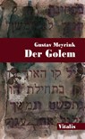 Der Golem - Gustav Meyrink - 9783899196542