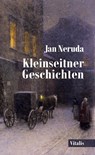 Kleinseitner Geschichten - Jan Neruda - 9783899196559