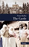 The Castle - Franz Kafka - 9783899198348