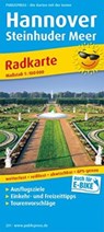 Hanover - Steinhuder Meer 1:100,000 -  - 9783899202311