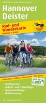 Hanover - Deister -  - 9783899204865