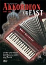 Akkordeon Go East - Peter Michael Haas - 9783899220940