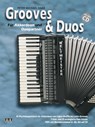 Grooves & Duos - Peter Michael Haas - 9783899221961