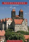 Quedlinburg - Christa Rienäcker - 9783899234534