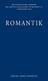 Romantik - Stefan Matuschek ; Thomas Wortmann ; Helmut Hühn ; Claudia Liebrand - 9783899234558