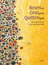 Rosenrot, Grasgrün, Quittengelb - Christoph Becker ; Beate Elsen-Schwedler - 9783899294323