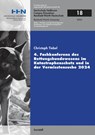 4. Fachkonferenz des Rettungshundewesens im Katastrophenschutz und in der Vermisstensuche 2024 - Christoph Tiebel - 9783899294651