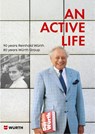 An active life - Friederike Höhn - 9783899294699