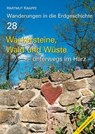 Wackersteine, Wald und Wüste - unterwegs im Harz - Hartmut Knappe - 9783899371260
