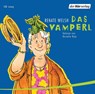Das Vamperl -  - 9783899406573