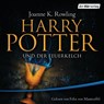 Harry Potter 4 und der Feuerkelch. Ausgabe für Erwachsene -  - 9783899407044