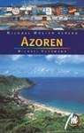 Azoren - Bussmann, Michael - 9783899535761
